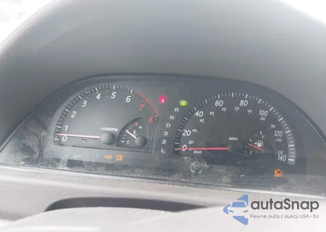 2003 Toyota Camry Xle V6 z USA, uszkodzony, nr VIN 4T1BF30K43U061953